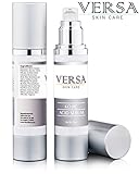 Versa Skin Care Kojic Acid Serum - brighten skin even out tone (30ml)