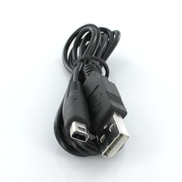 USB-Ladekabel für Nintendo DSi/DSiXL/3DS