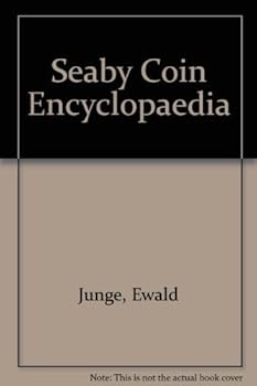 Paperback The Seaby Coin Encyclopaedia Book