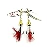 MELIP-Bass-and-Trout-Annihilator-Spinner-Fishing-Lure-Kit-Pack-of-6 MELIP-Bass-and-Trout-Annihilator-Spinner-Fishing-Lure-Kit-Pack-of-6