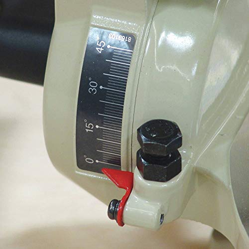 Makita LS1040 10" Compound Miter Saw photo 10