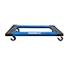 Pentagon 83-DT5491 Tool | Mover Dolly | Furniture - Appliances - Heavy Items | Blue