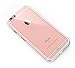 CellEver Compatible with iPhone 6 / 6s Case Clear Cushion Shock-Absorbing TPU Bumper Case with Anti-Scratch Clear Back Designed for iPhone 6, iPhone 6S (4.7 Inch) - Crystal Clear