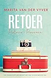 Retoer Pretoria - Provence (Afrikaans Edition)