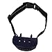 Our K9 Royal Dog No Bark Collar - Anti Bark Vibration Control - 7 Levels Button Adjustable Sensitivity Control - Warning Beep Then Vibration for 15-120 lb. Dogs - Low Battery Alarm