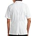 On The Line by ChefUniforms.com Women's Classic Chef Coat (White, M)