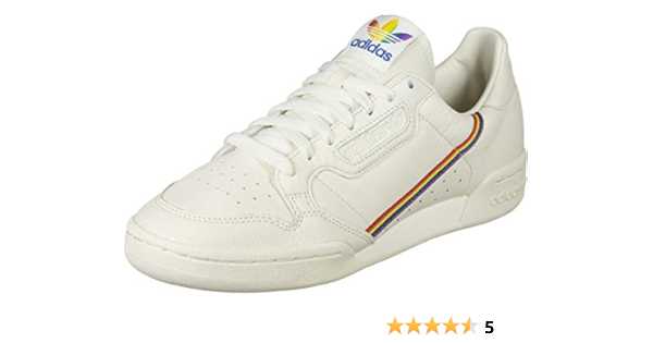 pride continental adidas