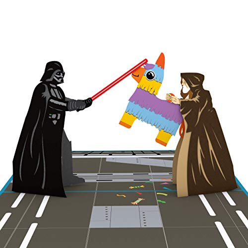 Lovepop-Star-Wars-Darth-Vader-Celebration-Pop-Up-Card-3D-Cards-Greeting-Cards-Birthday-Cards-Pop-Up-Greeting-Cards-Birthday-Cards-for-Kids-Celebration-Cards