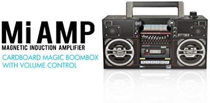 mi amp magic speaker