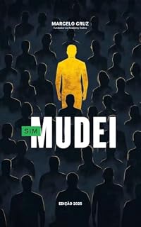 Livro Sim, Mudei!
