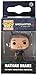 Funko Pocket POP Uncharted Nathan Drake Action Figure Keychain