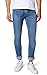 WOTEGA Men's Jeans in Sweatpants Look Tim Skinny fit