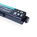 Dtk High Capacity Notebook Laptop Battery For Toshiba Pa3817u-1brs Pa3819u-1brs Satellite C600 L640 L650 L650d L655 L700 L745 L755d M640 M645 P745 P755 P775 Series 12-cell 8800mah/95wh