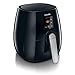 Philips Viva Digital Airfryer HD9230/26 (Renewed)