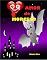 Livro Amor de Morcego