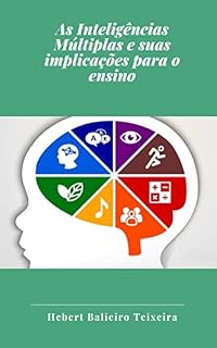 Livro As Inteligências Múltiplas e suas implicações para o ensino