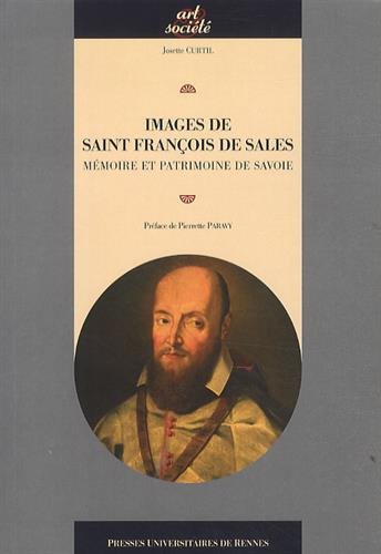 Images de saint François de Sales