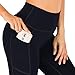Toreel Yoga Pants with Pockets for Women High Waist Workout Leggings with Pocketsthumb 3
