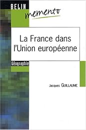 La  France dans l'Union européenne