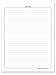 BookFactory Official Notary Journal/Log Book 168 Pages 8.5'' X 11'' 668 Entries 49 of 50 State Journal of Notarial Acts, Black and Burgundy Cover, Hardbound, (LOG-168-7CS-LKMST71(Notary))