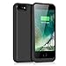 iPhone 7 Plus 8 Plus Battery Case 7000mAh Portable Extended Charging Case for iPhone 8 Plus 7 Plus(5.5
