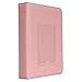 Zink Polaroid 64-Pocket Photo Album w/Window Cover for 2x3 Photo Paper (Snap, Zip, Z2300) - Pink