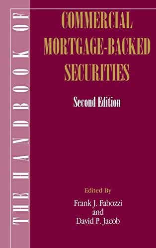 洋書 Handbook Mortgage-Backed Securities 7th Amazon.com: The Handbook of Mortgage-Backed Securities, 7th