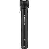 Topeak 2Stage Bike Pump, Gravel or Road Bike Use