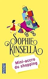 Mini-accro du shopping