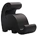 Plinrise Animal Desk Stand, Update Dinosaur Silicone Office Phone Holder, Creative Tablet Stand Mounts, Size: 1.3