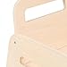 Sprogs Wooden Children's/Toddler Chair, 5