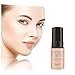 Luminess Air Airbrush Matte Finish Foundation, Shade Bloom FM2, 0.25 Oz