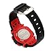 Kids Sports Watches Children for Girls Boys Waterproof Military Dual Display LED Kids Watch
