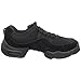 Bloch Dance Girl's Boost Mesh DRT Split Sole Dance Sneaker