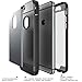 SUPCASE Water Resist Full-body Protection Series Heavy Duty Case for Apple iPhone 6, with Built-in Screen Protector and 3 Interchangeable Covers (Space Gray/Silver/Gold)