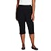 Lands' End Women's Plus Size Sport Knit Capri Pants