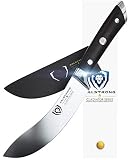 DALSTRONG - Gladiator Series - Forged German Thyssenkrupp High-Carbon Steel - Boning Knife (5.5" Skinning & Boning Knife)