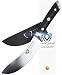 DALSTRONG - Gladiator Series - Forged German Thyssenkrupp High-Carbon Steel - Boning Knife (5.5" Skinning & Boning Knife) primary