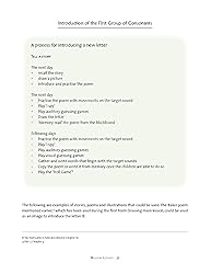 Writing to Reading the Steiner Waldorf