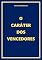 Livro O CARÁTER DOS VENCEDORES