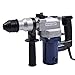 Goplus 850W Electric Rotary Hammer Drill SDS Chisel Kit with Case