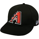 Youth FLAT BRIM Arizona Diamondbacks 