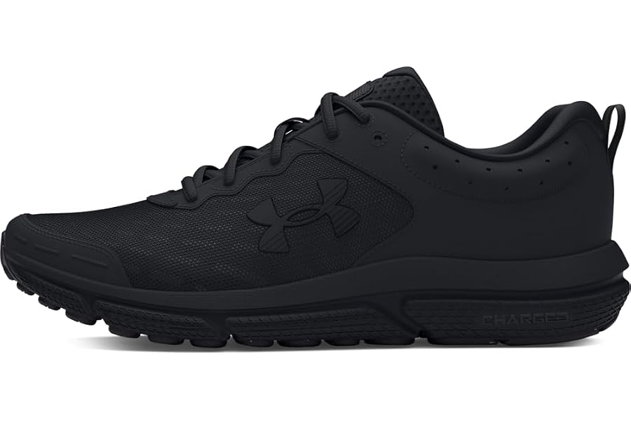 Under Armour Men's Charged Assert 10 Shoes