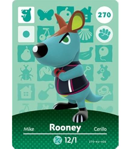 Animal Crossing Amiibo Cards Series Four Launches This June In Both North America And Europe Animal Crossing Amiibo Cards Series Four Launches This June In Both North America And Europe