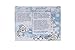 Tokidoki Unicorno Holiday 2017 Collectible, Blue
