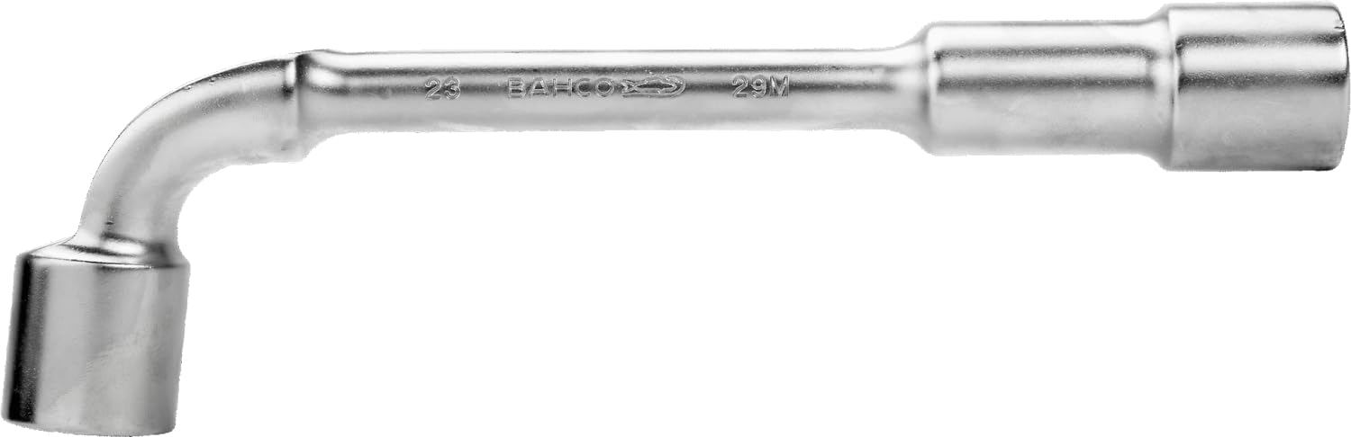 Double End Socket Wrench