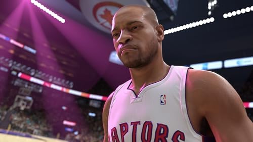 NBA 2K25 (輸入版:北米) - PS5