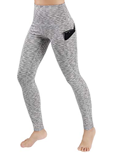 ODODOS Women's High Waist Yoga Pants with