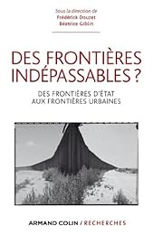 Des  frontières indépassables