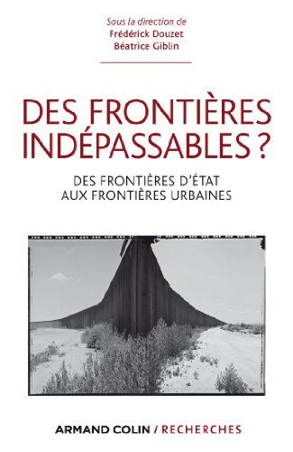 Des  frontières indépassables